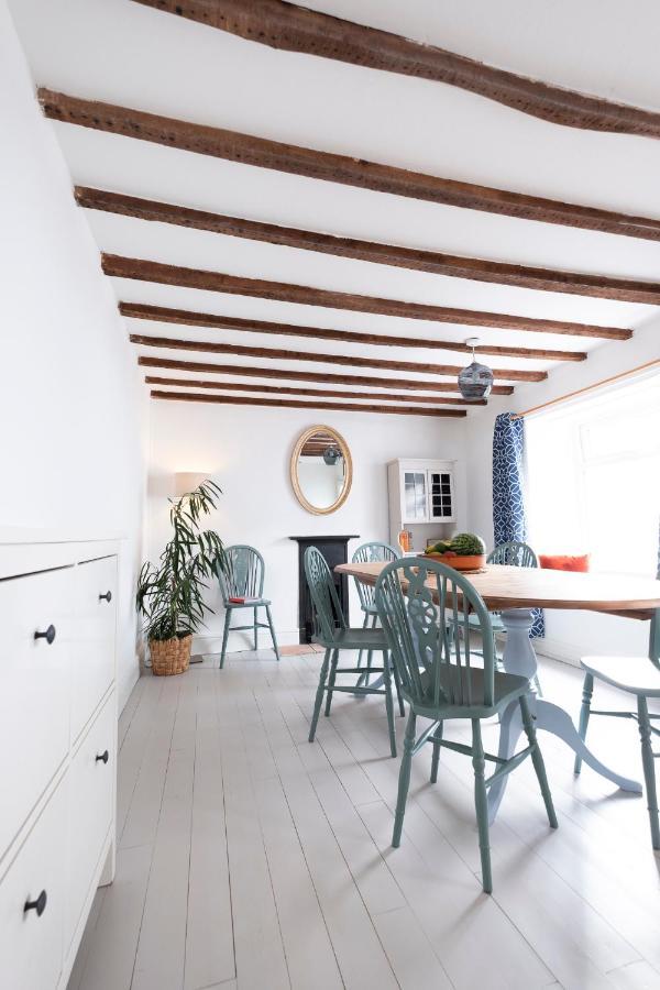 Character Cottage In The Heart Of Uplyme. Luaran gambar